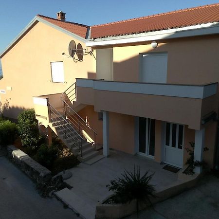 Apartmans And Rooms "Slavica" 诺瓦利娅 外观 照片