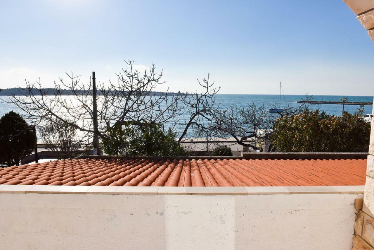 Apartmans And Rooms "Slavica" 诺瓦利娅 外观 照片
